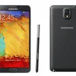 Samsung Galaxy Note 3 Image