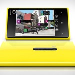 Nokia lumia 929 Photo