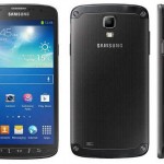 Samsung Galaxy S4 Active LTE-A Price and Specs in Pakistan