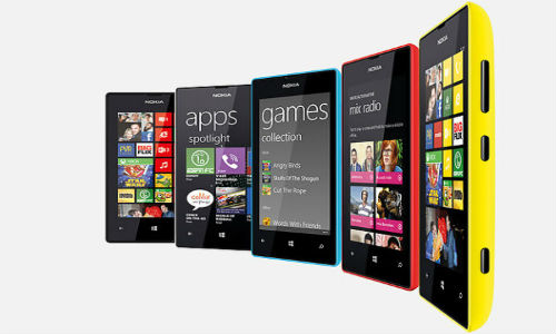 Nokia Lumia 525 going to sale on $100 in China