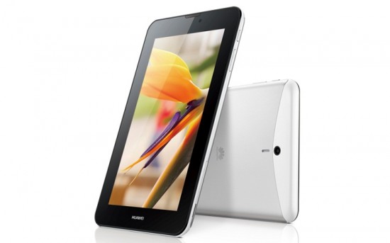Huawei Announces the Budget MediaPad Youth2 Tablet