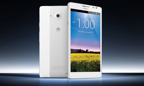 Huawei Ascend Mate 2 4G Picture