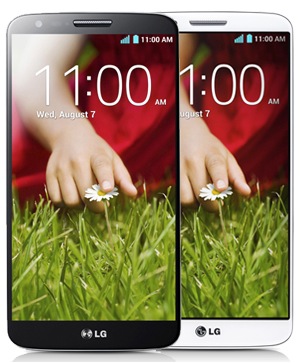 LG reportedly sold out three million G2 smartphones