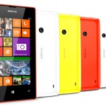 Nokia Lumia 525 going to sale on $100 in China