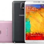 Samsung to release Galaxy Note 3 Lite at end of Q1 2014