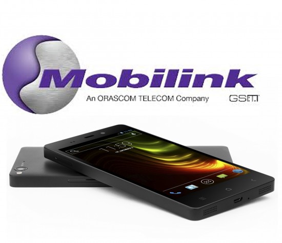 Mobilink Reveals Q Mobile Noir Z4