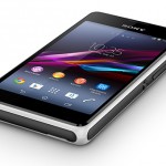 Sony Xperia E1 Dual Price and Full Specs in Pakistan