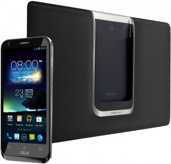 ASUS PadFone E Price & Specification in Pakistan