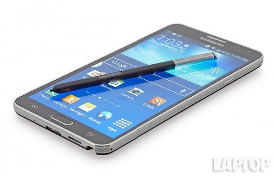 Samsung to release Galaxy Note 3 Lite at end of Q1 2014