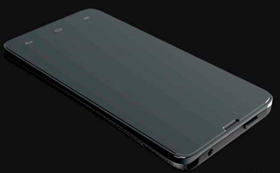 Blackphone unveiled with full control over privacy