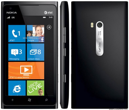 Nokia Lumia Black updates seeding worldwide