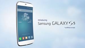 Samsung to introduces Galaxy S5 Pics