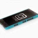 Nokia Lumia 929 Icon leaks with Incipio case