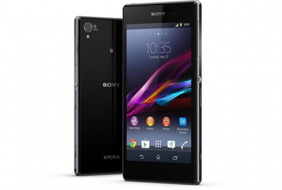 Sony Xperia Z1s Price and Specs in Pakistan