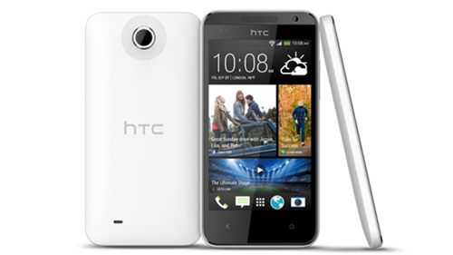 HTC Desire 310 Pics