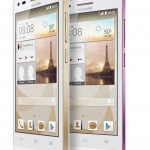 Huawei Ascend G6 Pics