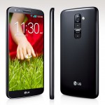LG G2 mini Mobile Pics