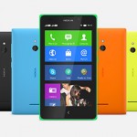 Nokia XL Pics