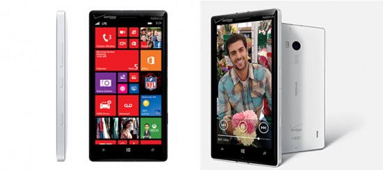 Nokia Lumia Icon Price and Specs in Pakistan