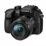 Panasonic Launches First Interchangeable-Lens Camera