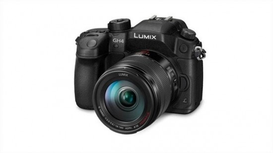 Panasonic Launches First Interchangeable-Lens Camera