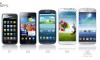 Samsung Galaxy S5 Wallpapers