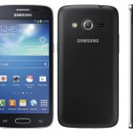 Samsung Galaxy Core LTE Pics