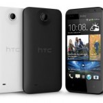 HTC Desire 310 Photos