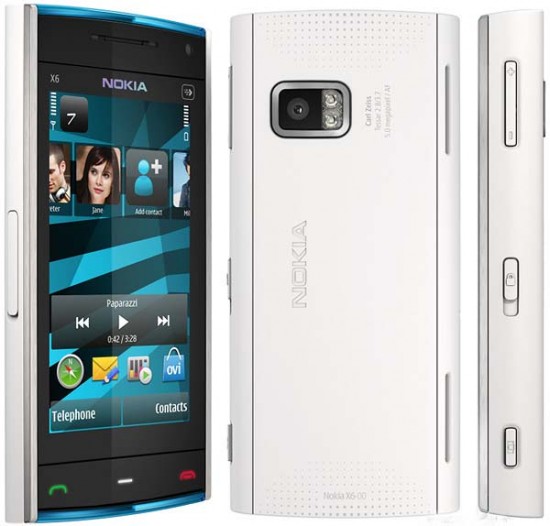 Nokia X or Normandy unveils in March