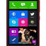 Nokia X A110 Price and Specs in Pakistan