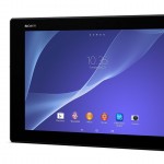 Sony Xperia Z2 Tablet Pics