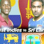Sri Lanka vs West Indies T20 WC 2014 Online Live