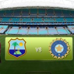 West Indies vs India T20 WC 2014 Online Live Streaming