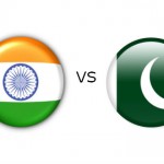 Pakistan vs India T20 WC 2014