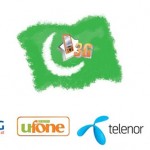 3G 4G in Pakistan