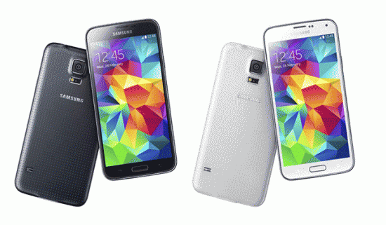Samsung Galaxy S5 octa core
