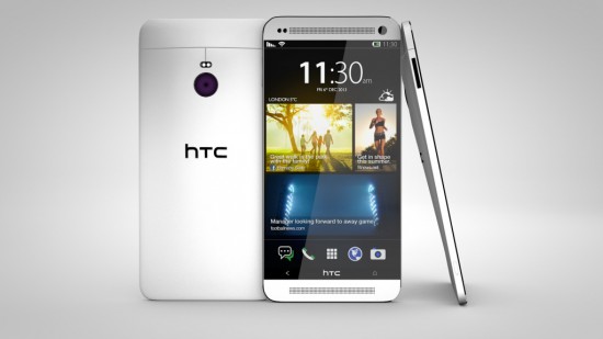 Google Play Edition treatment Provided for HTC One M8
