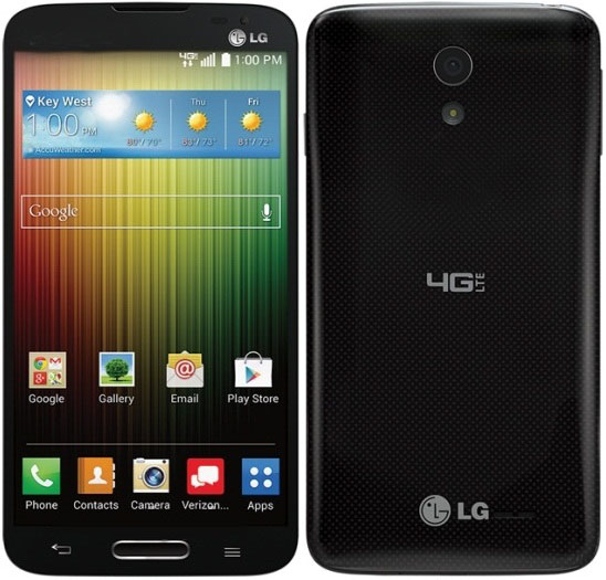 LG Lucid 3 VS876 Pics