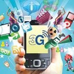Mobile Operators to Commercially Launch 3G Services With-in Two Weeks