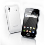 Samsung Galaxy ACE Style Price & Specification in Pakistan
