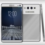 Samsung Galaxy S5 G9009D Pics