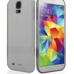 Samsung Galaxy S5 Crystal Pics