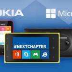 Nokia & Microsoft are Now Officially Together