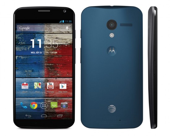 Motorola Moto E Pics