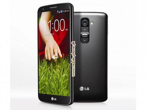 LG G3 Images
