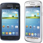 Samsung Galaxy Core 2 Images