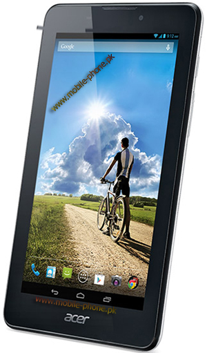 Acer Iconia Tab 7 A1-713HD Images