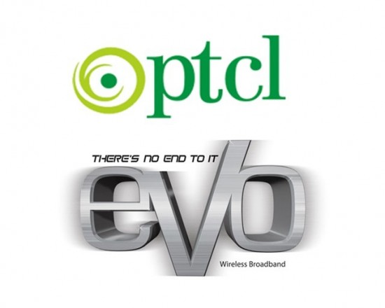PTCL EVO new offer