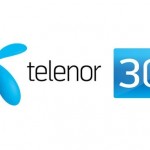 Telenor 3G Service