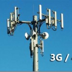 3G 4G Services